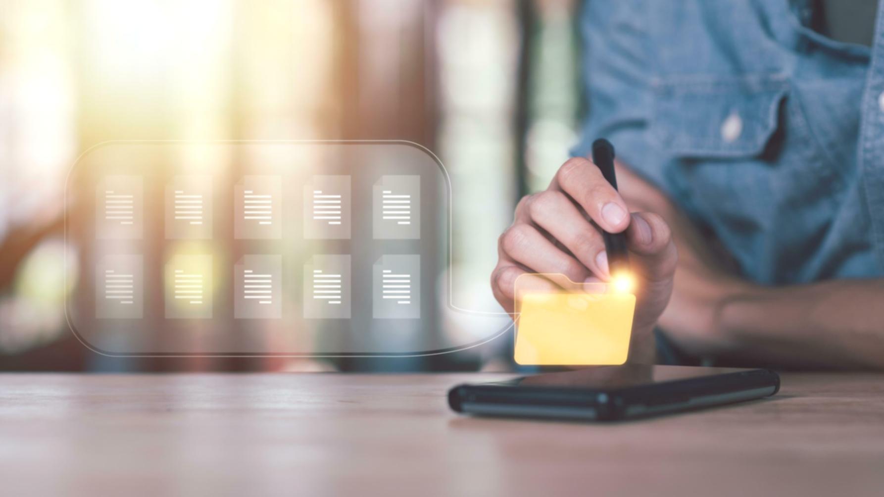 Tableau de bord d'analyse de trafic web