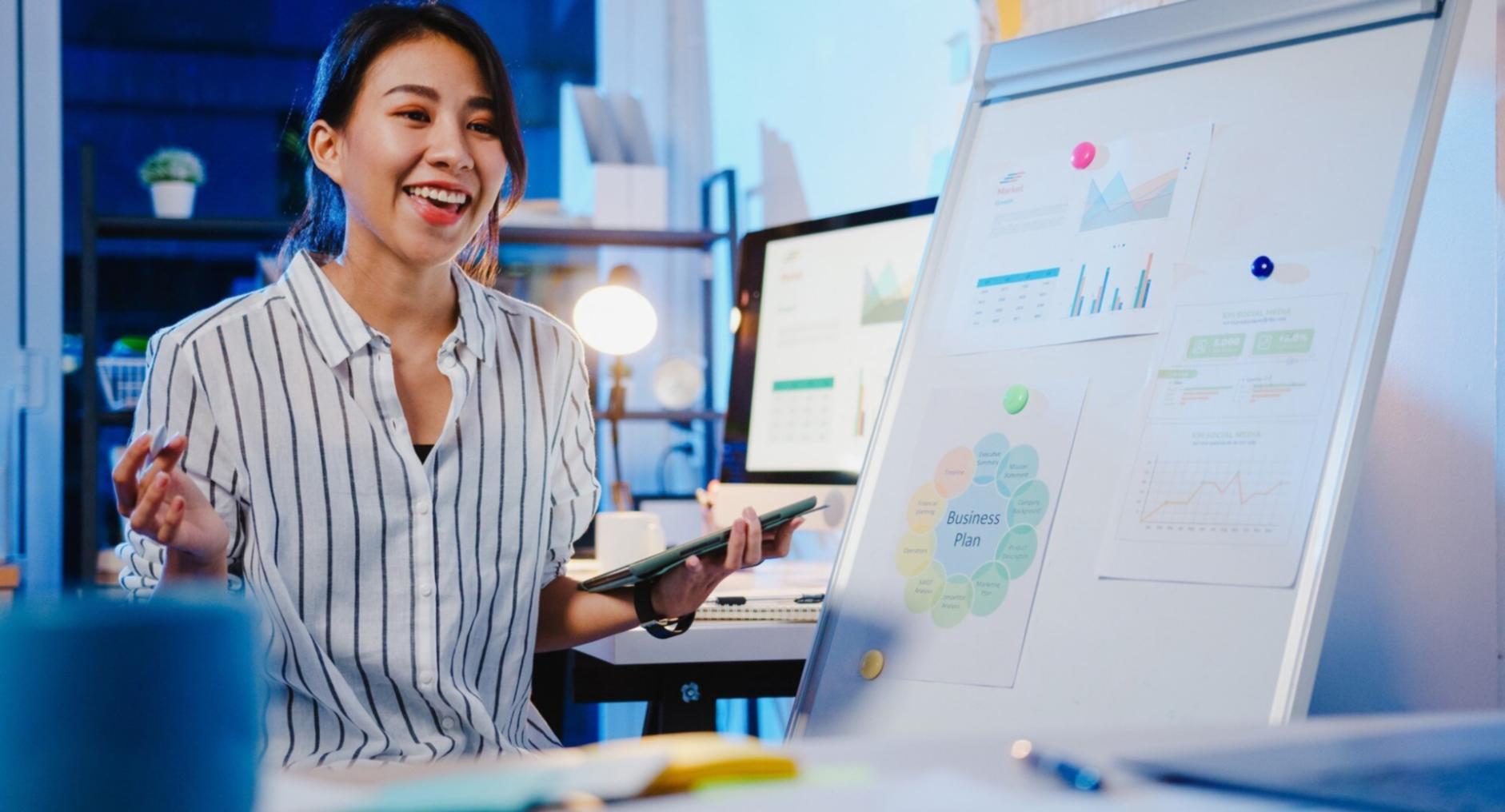 Analyse de données de trafic web